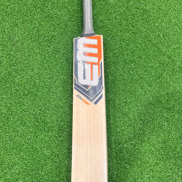 EM Blaster - EW Cricket Bat