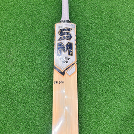 SM BEAST CRICKET BAT
