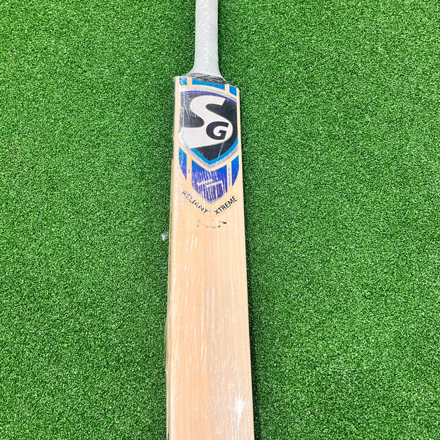 SG Reliant Extreme Youth Bat - Size 5