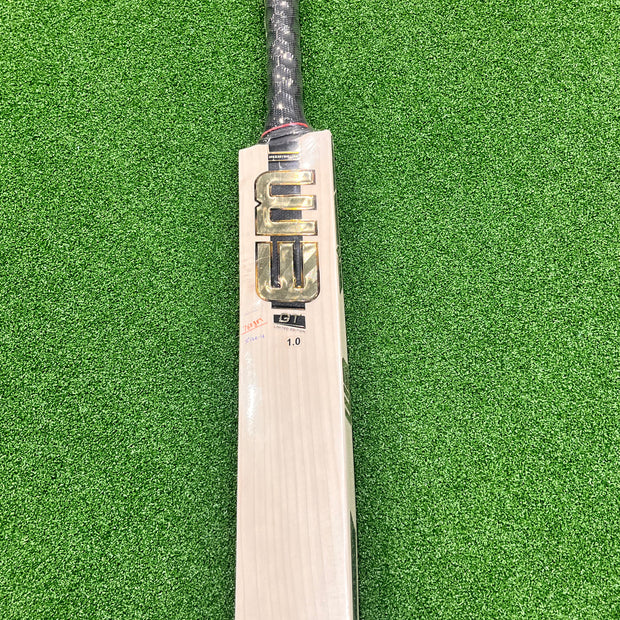 EM GT 1.0 Youth Cricket Bat - Size 4 (ULTIMATE JUNIOR CRICKET BAT)