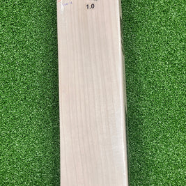 EM GT 1.0 Youth Cricket Bat - Size 4 (ULTIMATE JUNIOR CRICKET BAT)