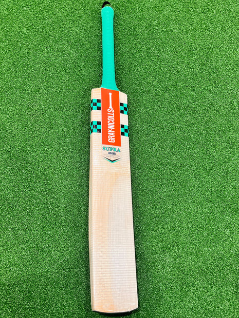 Gray Nicolls Supra Youth Bat - Harrow