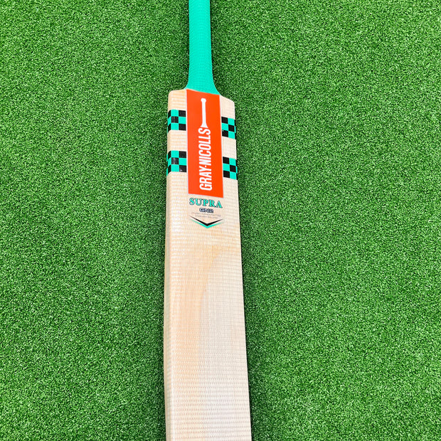 Gray Nicolls Supra Youth Bat - Harrow
