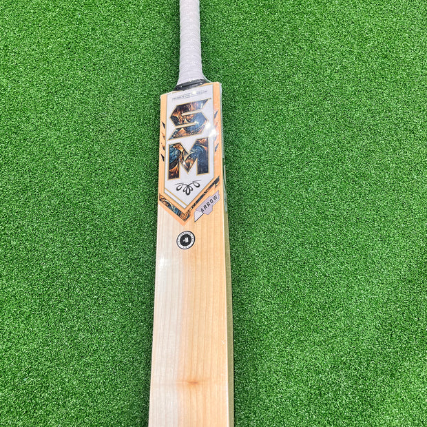 SM ARROW CRICKET BAT