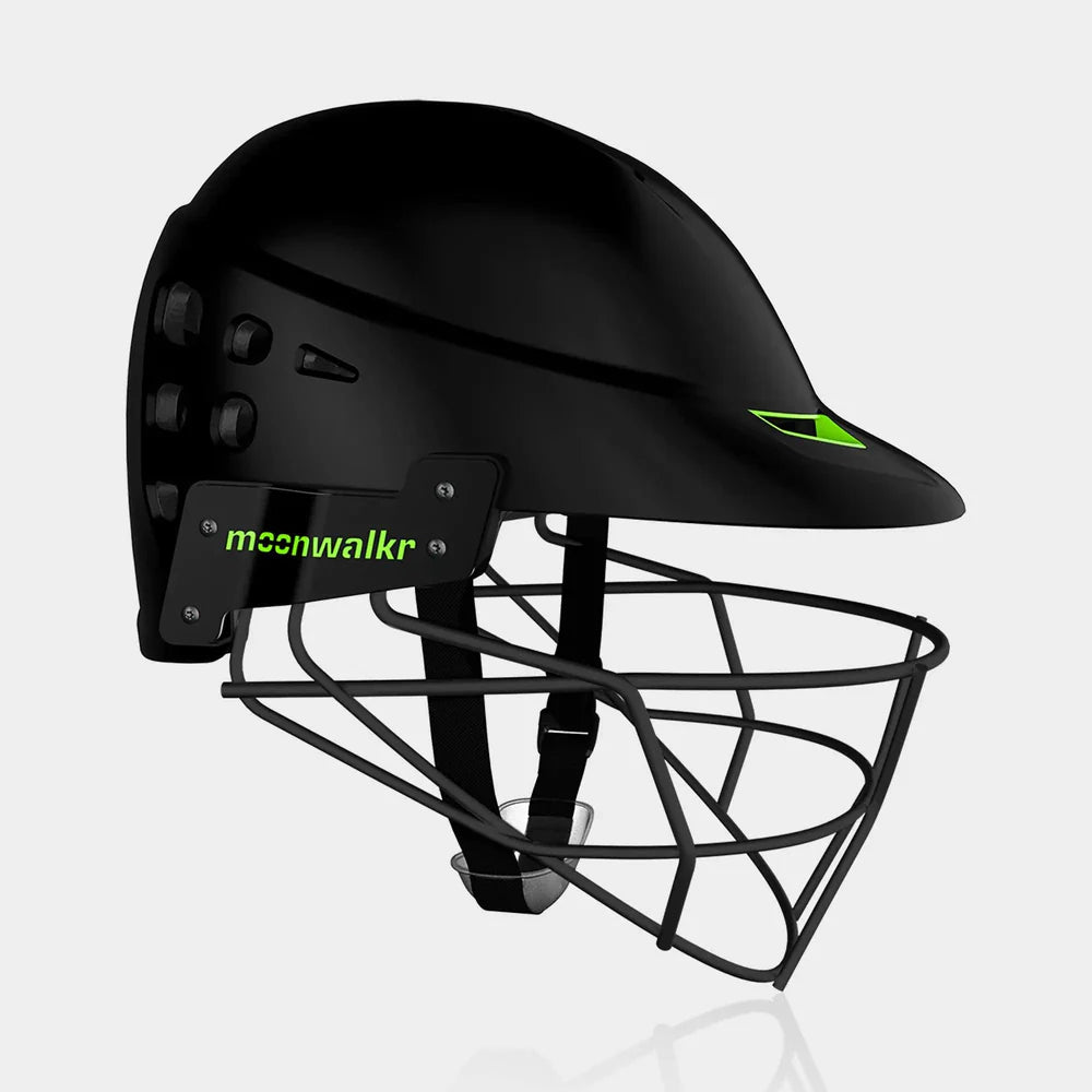 Moonwalkr Mind Helmet
