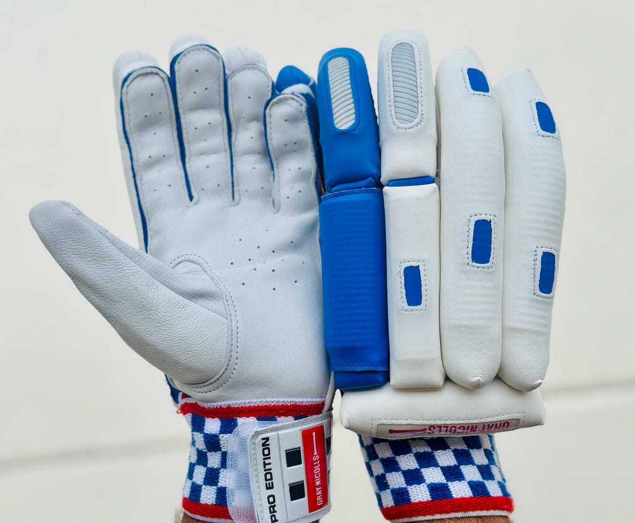 GN PRO Batting Gloves