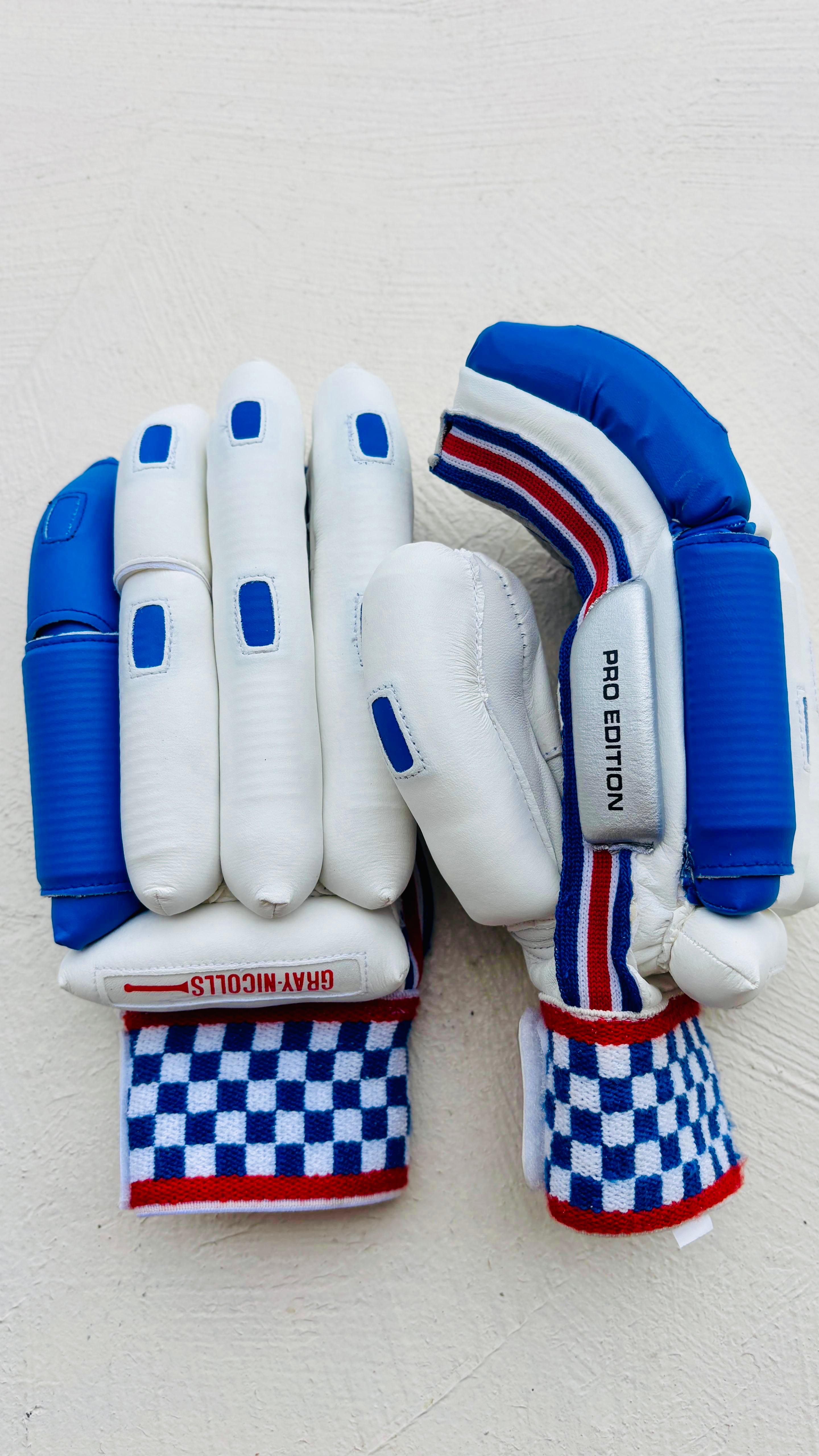 GN PRO Batting Gloves
