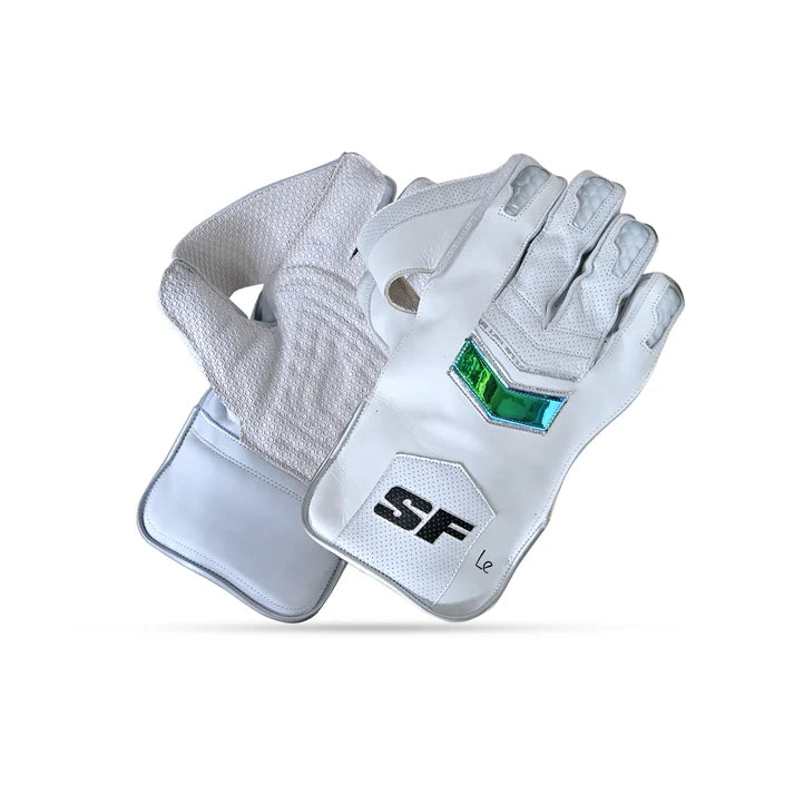 SF Limited Edition Wicket Keeping Gloves