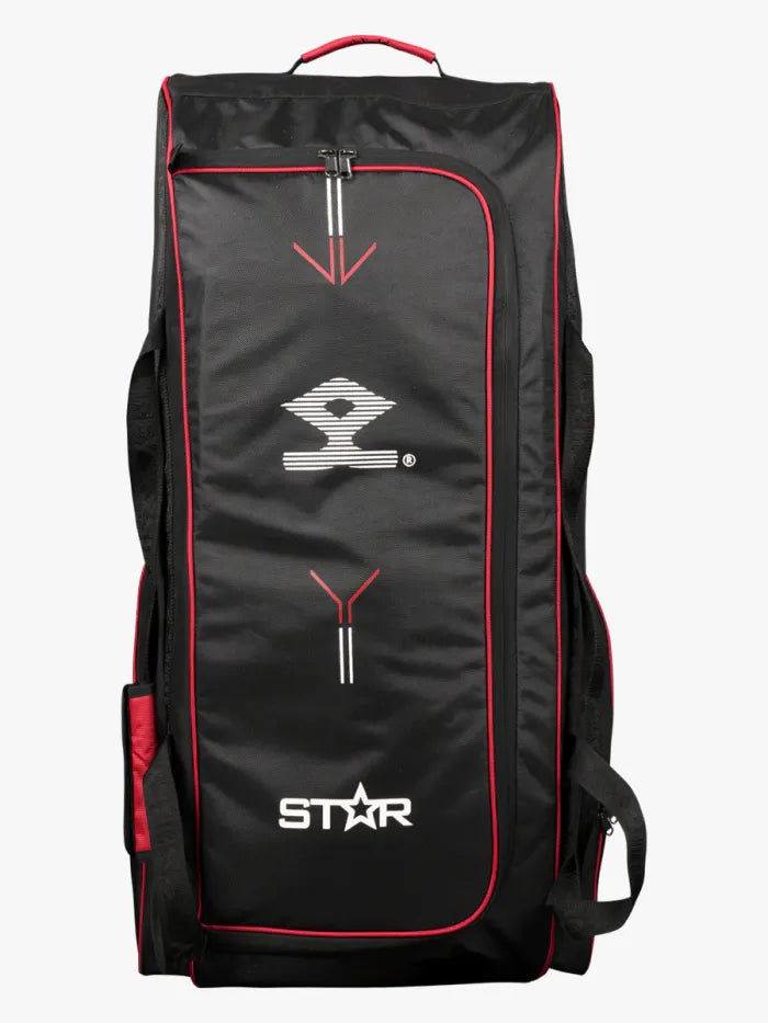 Shrey Star Wheelie 2.0 Kit Bag
