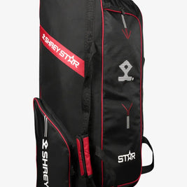Shrey Star Wheelie 2.0 Kit Bag