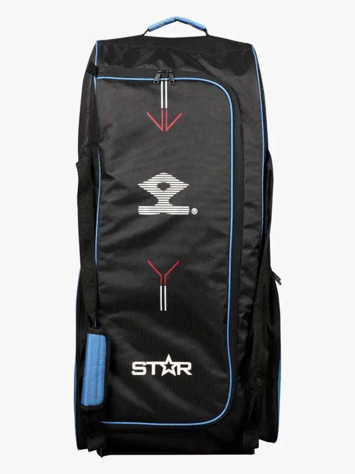 Shrey Star Wheelie 2.0 Kit Bag