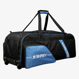Shrey Star Wheelie 2.0 Kit Bag