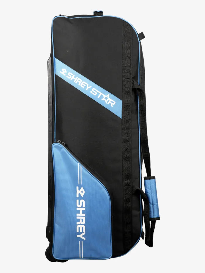 Shrey Star Wheelie 2.0 Kit Bag