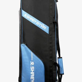 Shrey Star Wheelie 2.0 Kit Bag