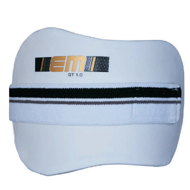 EM GT 1.0 Chest Guard - Small Boys
