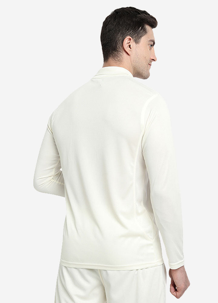 Shrey F/S Match 2.0 Cricket T-Shirt