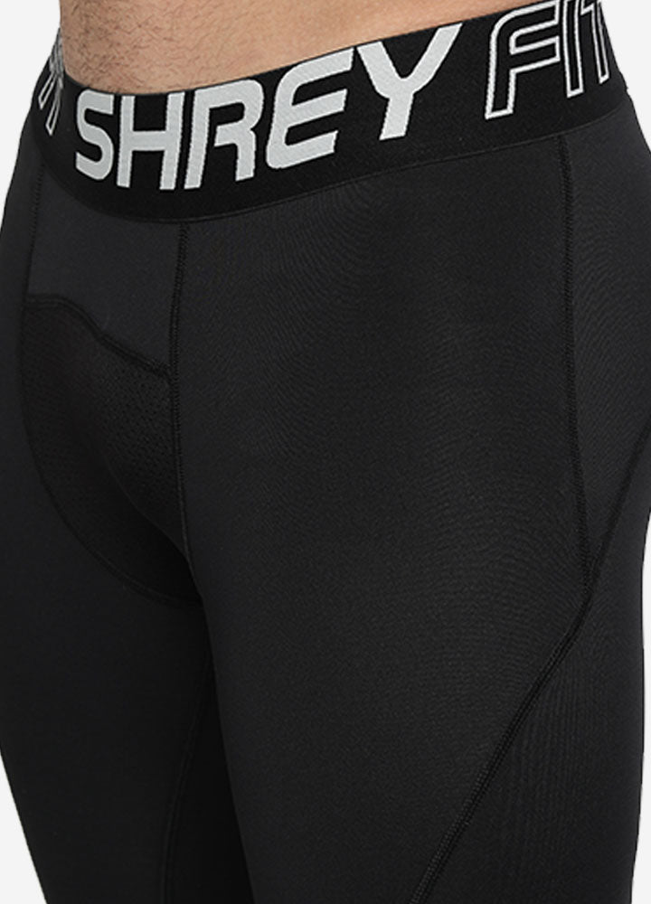 Shrey Intense Compression Shorts