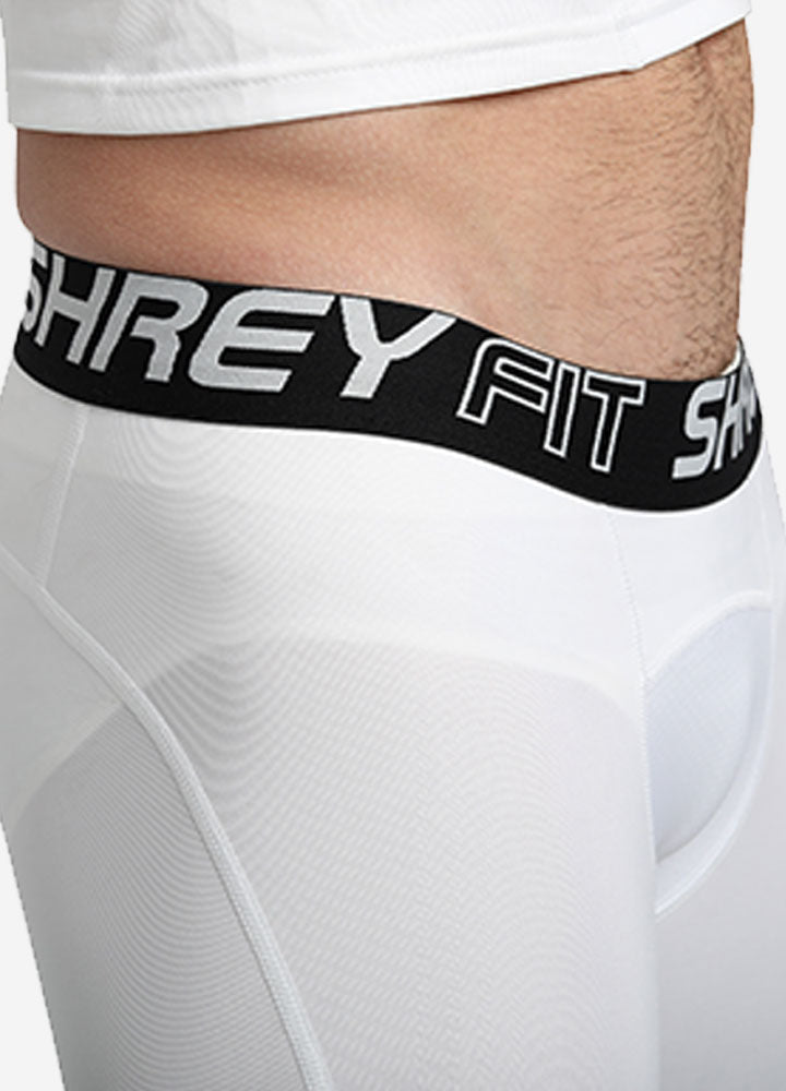 Shrey Intense Compression Shorts