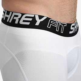 Shrey Intense Compression Shorts