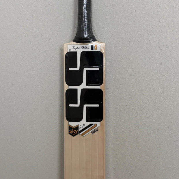 SS SKY 360 - EW CRICKET BAT