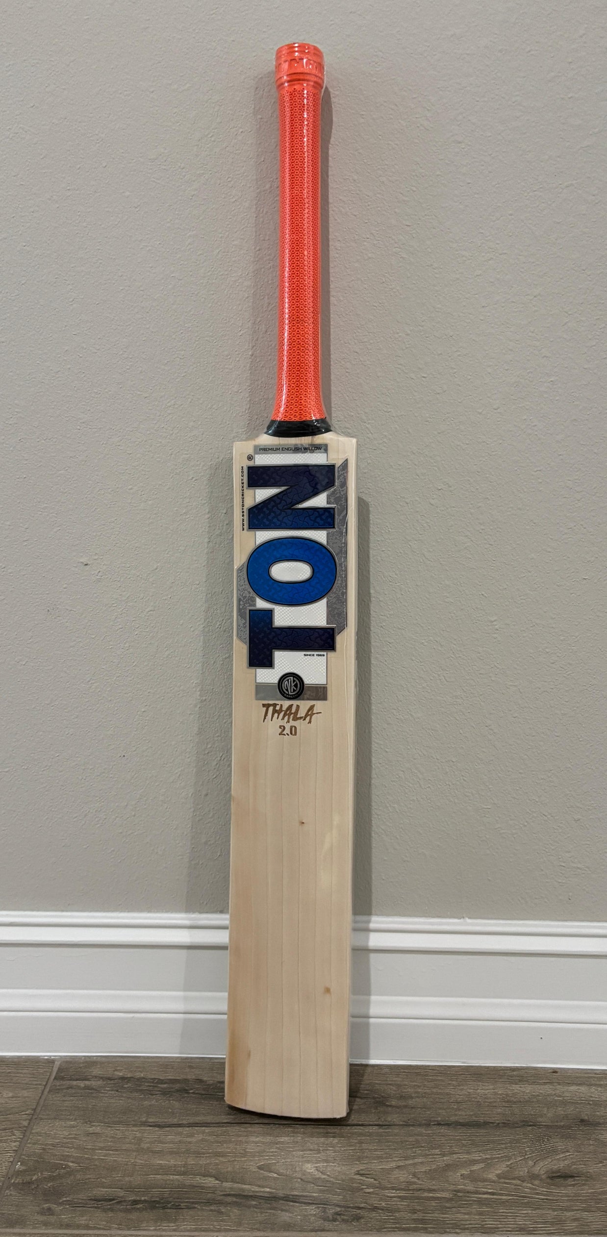 SS Thala 2.0 - Long Blade