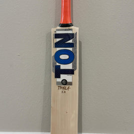 SS Thala 2.0 - Long Blade