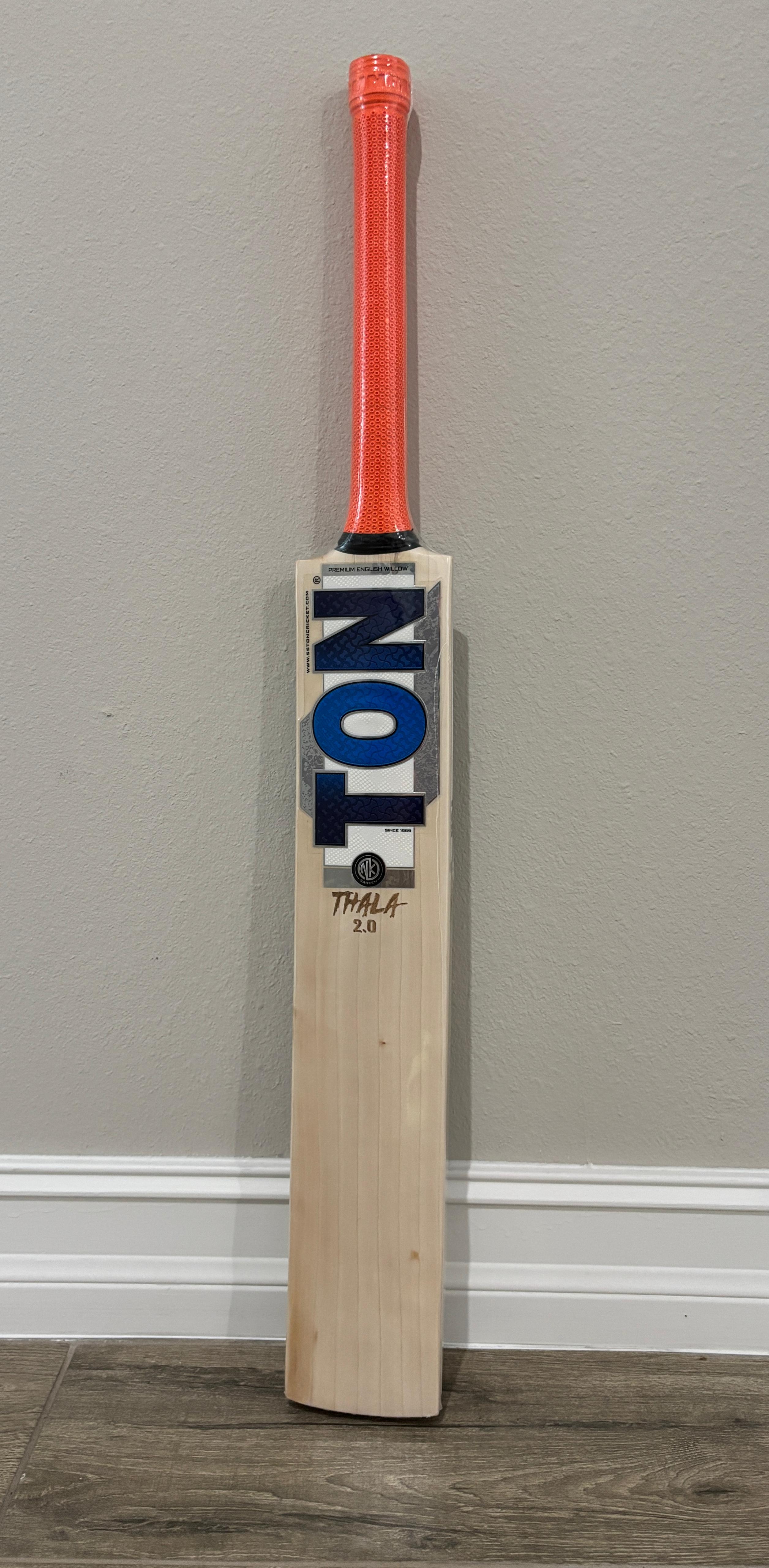 SS Thala 2.0 - Long Blade