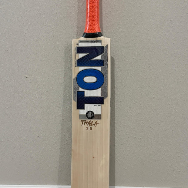 SS Thala 2.0 - Long Blade