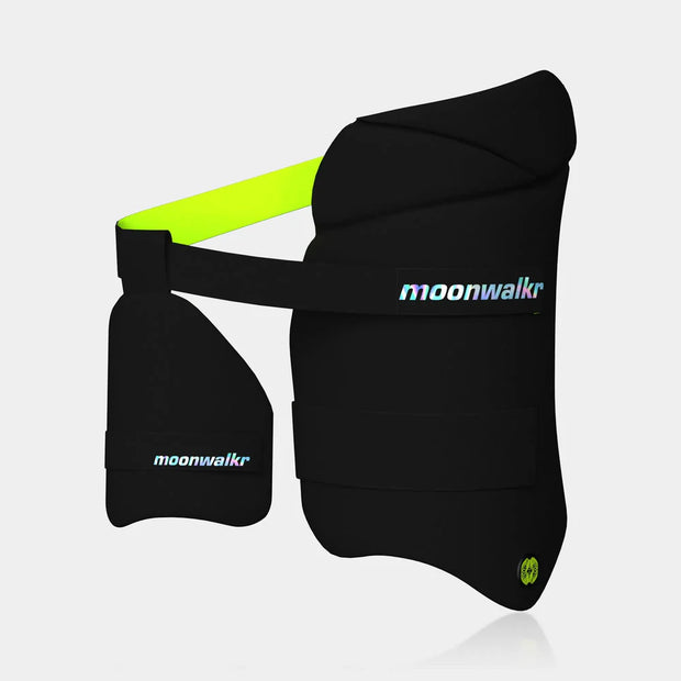 MOONWALKR THIGH PADS