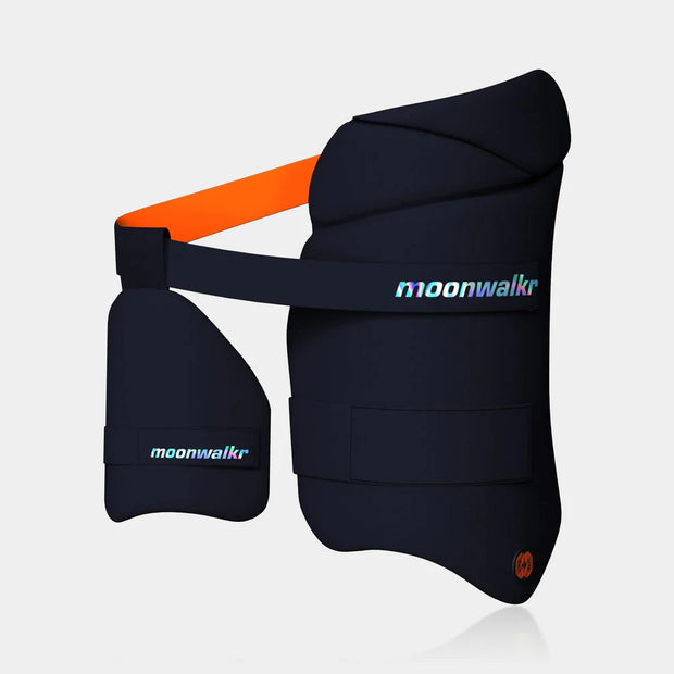 MOONWALKR THIGH PADS