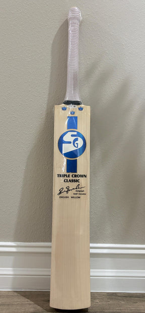 SG Triple Crown Classic