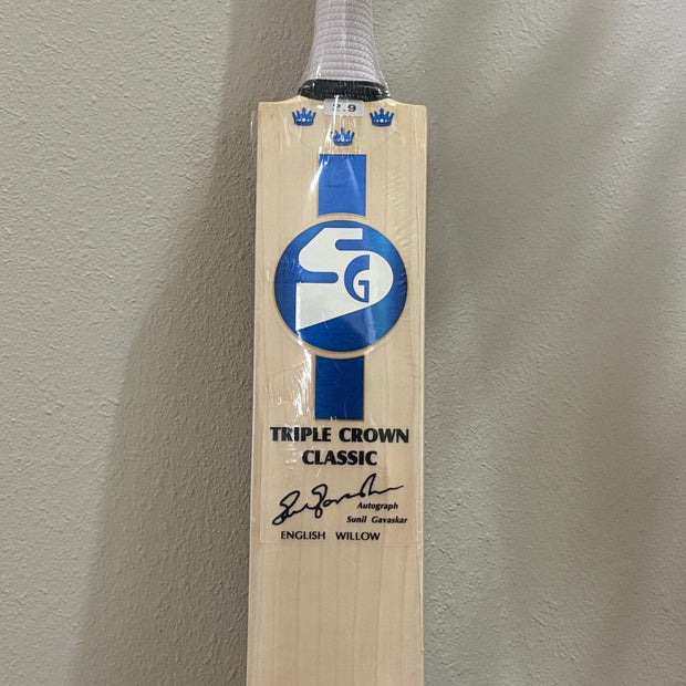 SG Triple Crown Classic