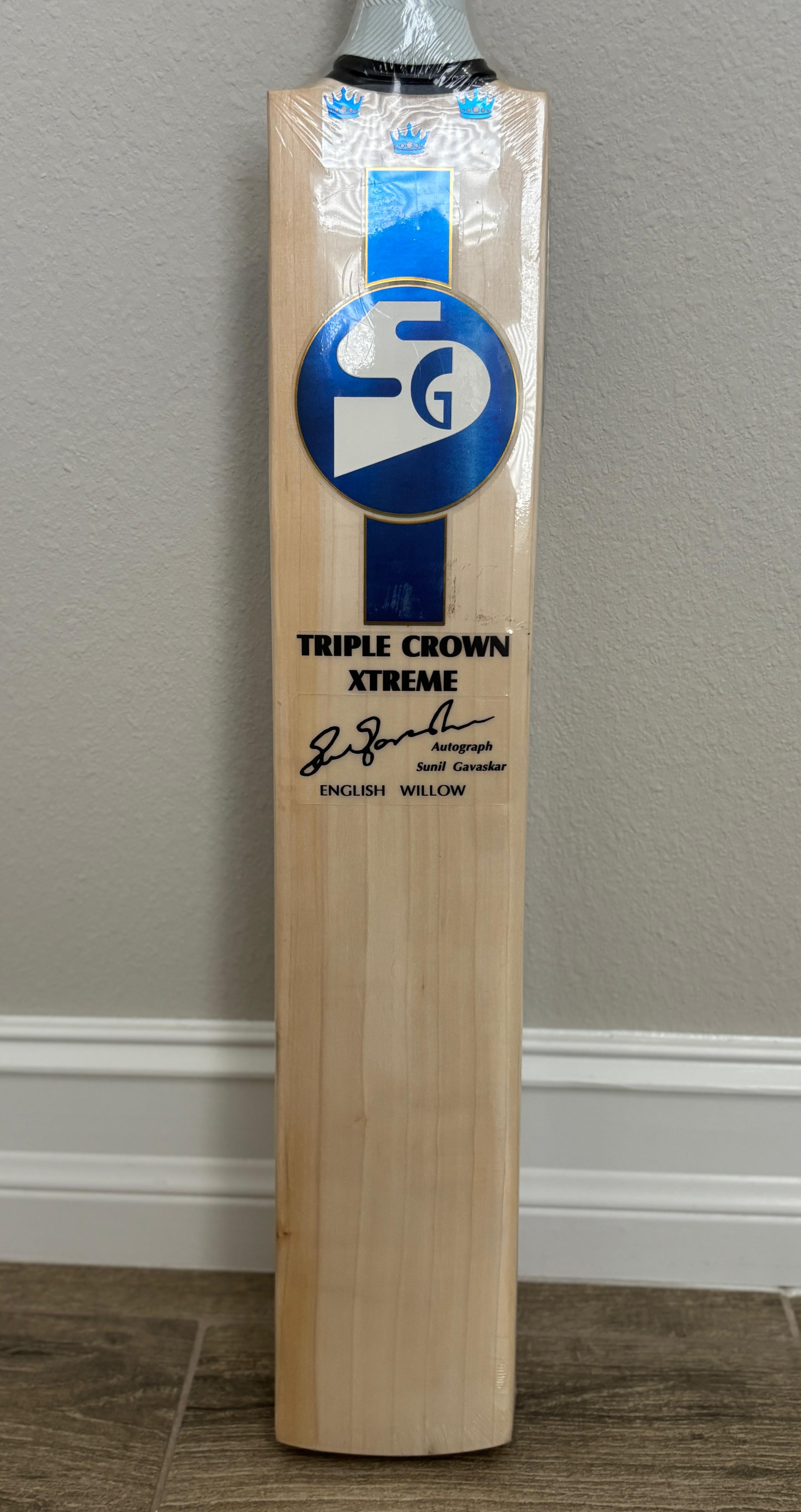 SG Triple Crown Extreme