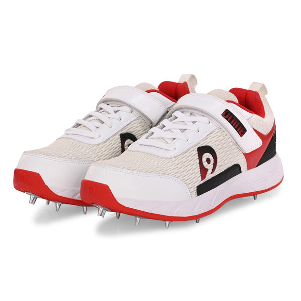 DNINE WARRIOR SPIKE SHOES