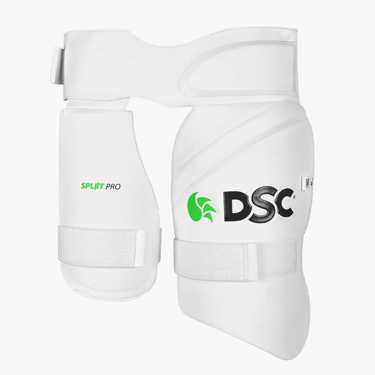 DSC Spliit Thigh Pad Pro