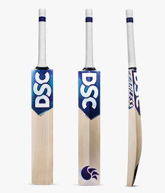 DSC Blu 2000 Cricket Bat
