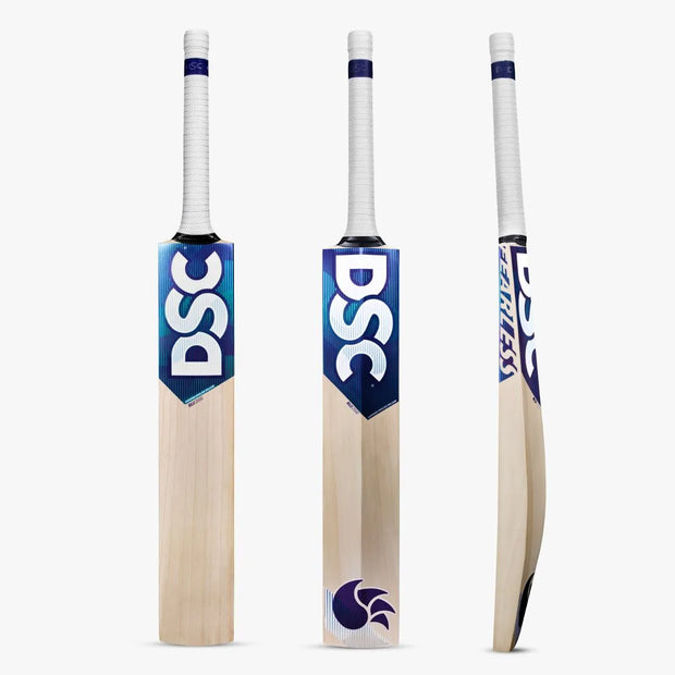 DSC Blu 2000 Cricket Bat