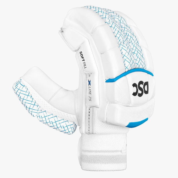DSC Xlite 75 Batting Gloves