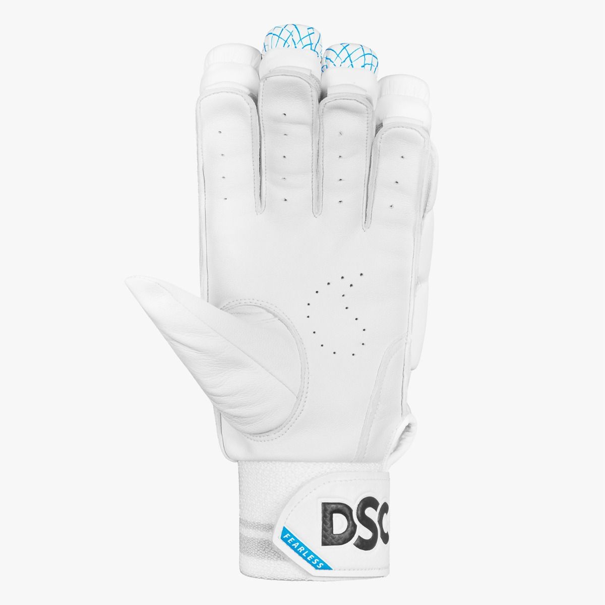 DSC Xlite 75 Batting Gloves