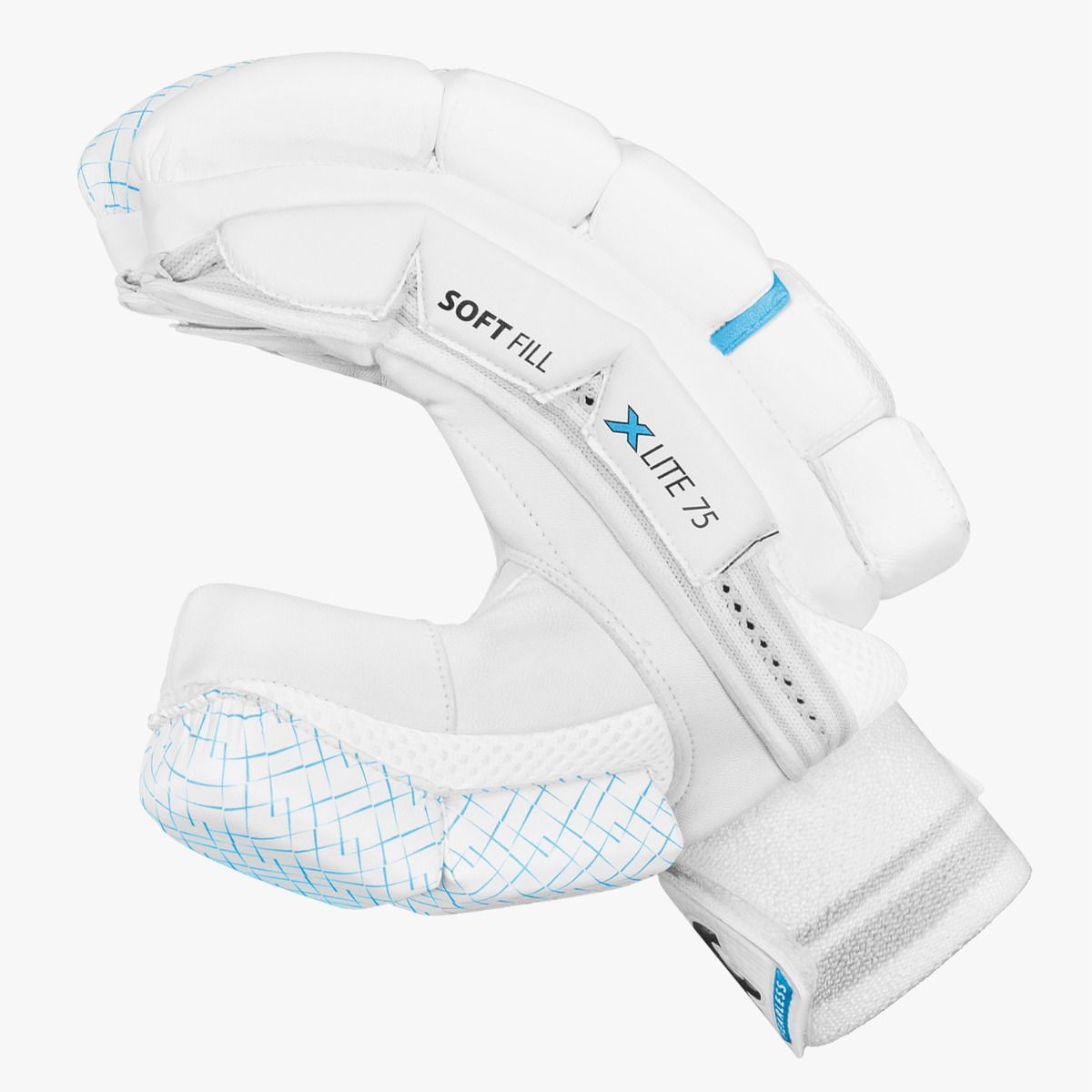 DSC Xlite 75 Batting Gloves