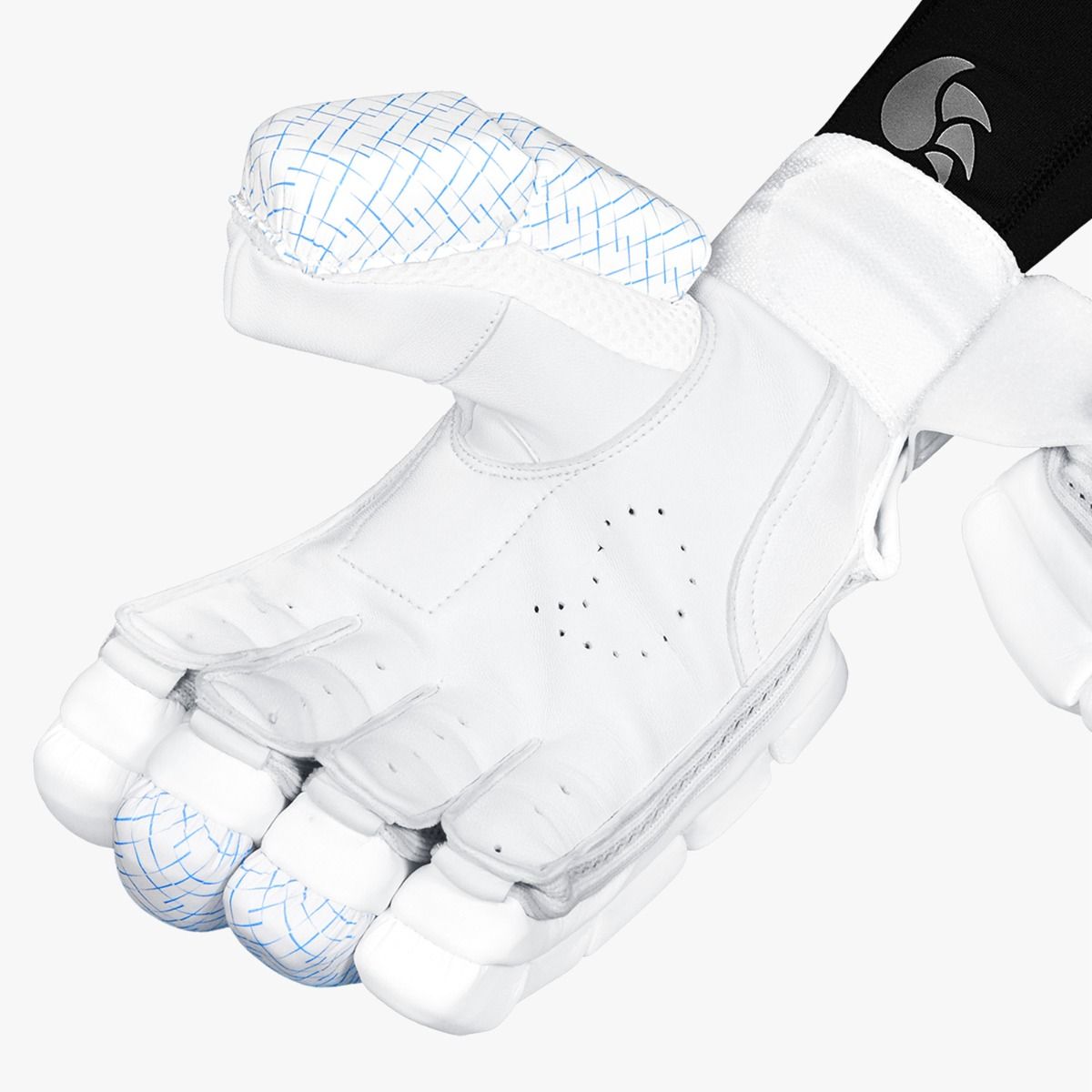 DSC Xlite 75 Batting Gloves