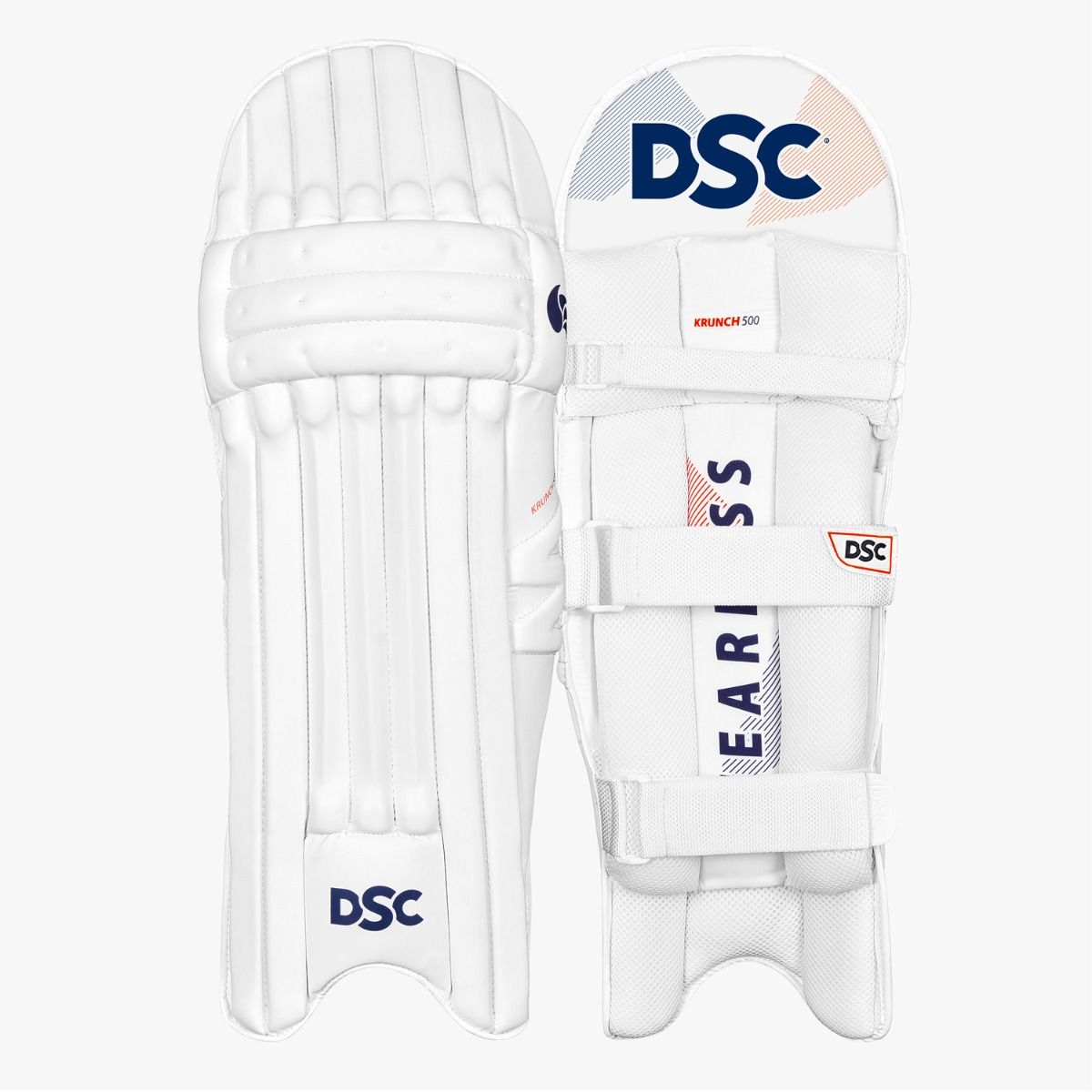 DSC Krunch 500 Batting Pads