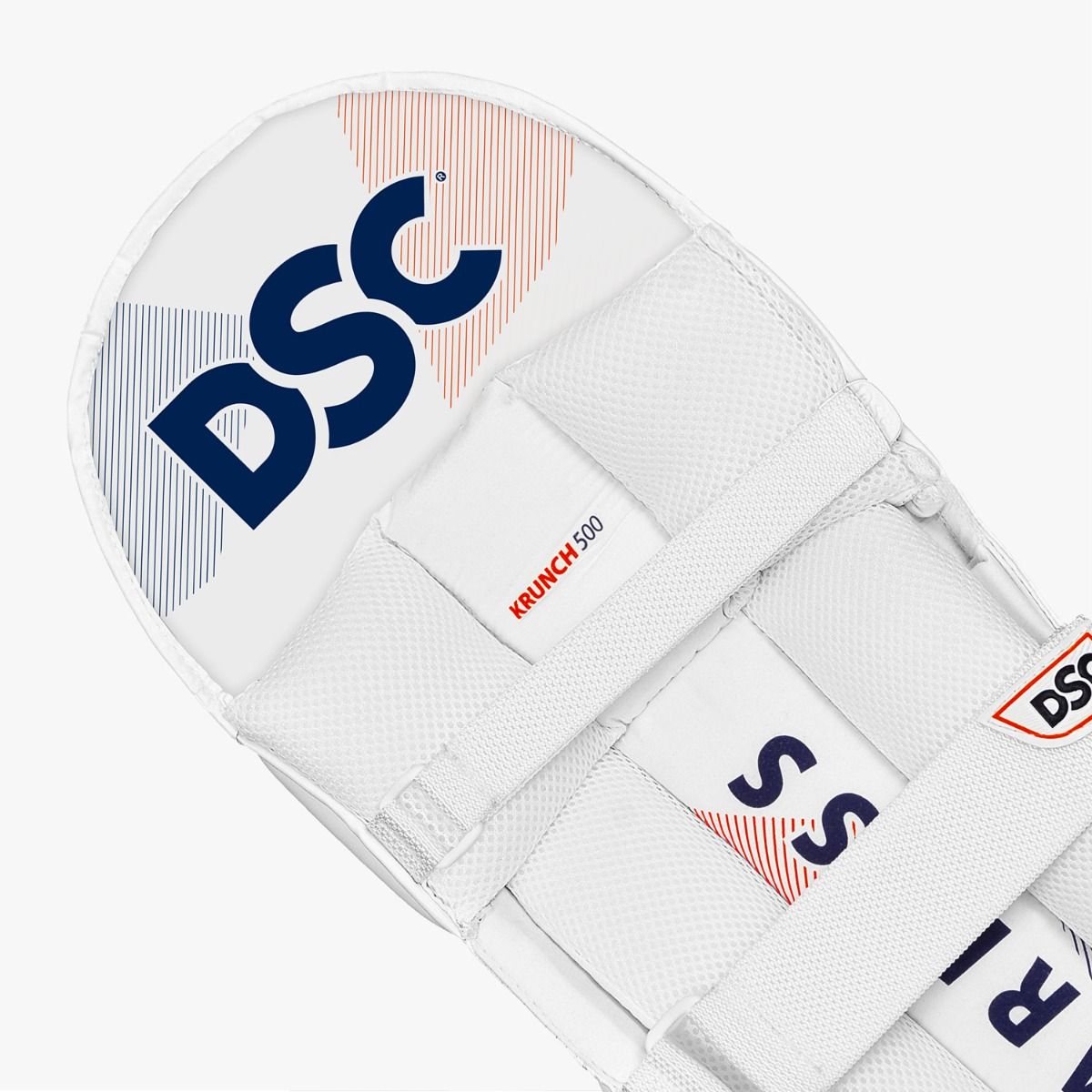 DSC Krunch 500 Batting Pads