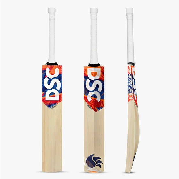DSC Krunch 500 Harrow Cricket Bat