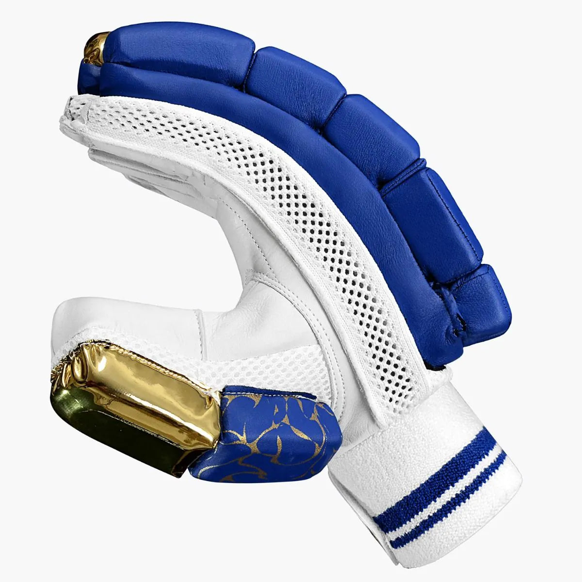 DSC Strike 20/20 Batting Gloves