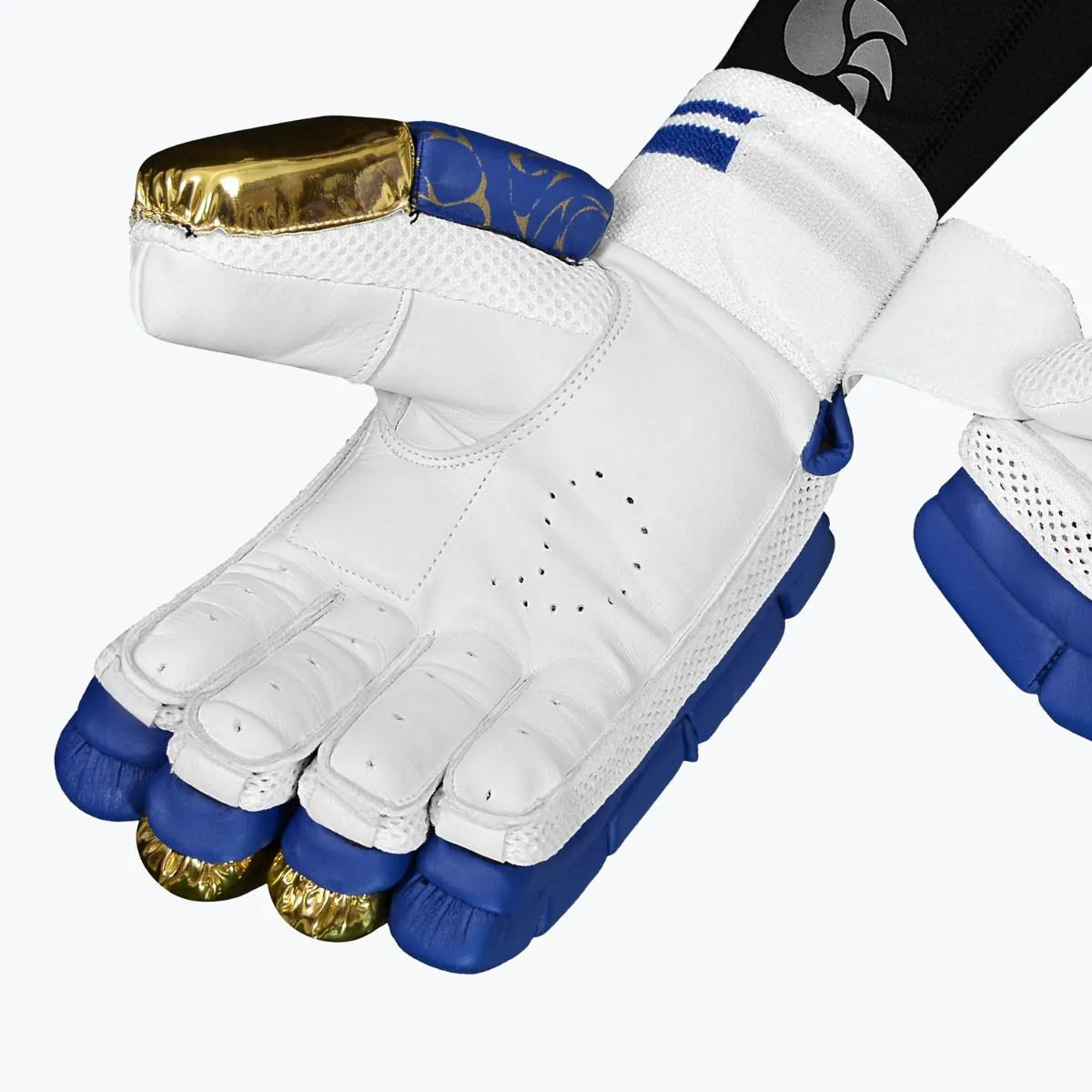 DSC Strike 20/20 Batting Gloves