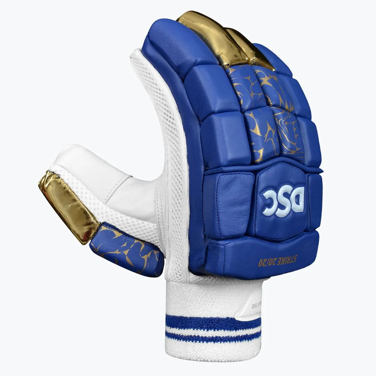 DSC Strike 20/20 Batting Gloves