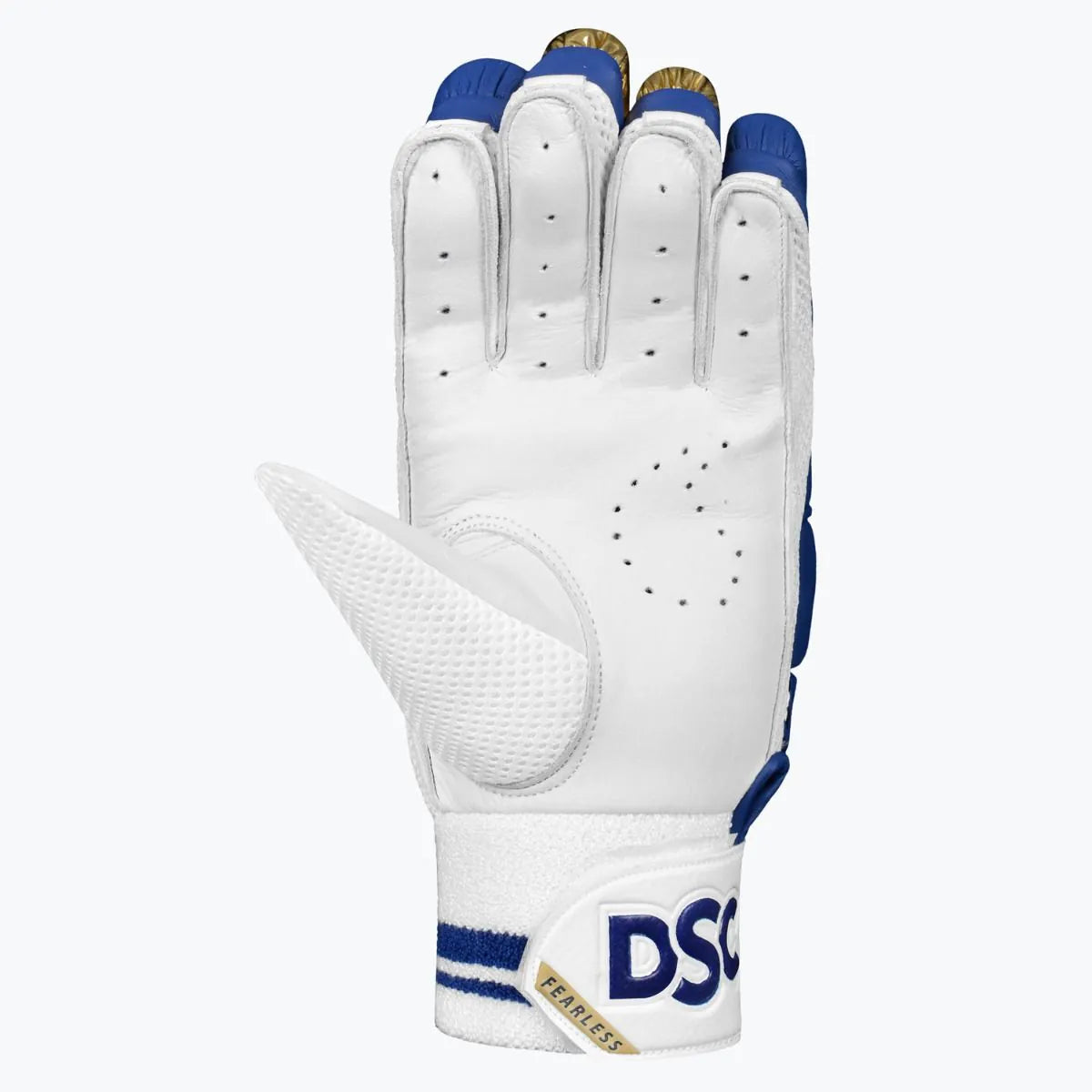 DSC Strike 20/20 Batting Gloves