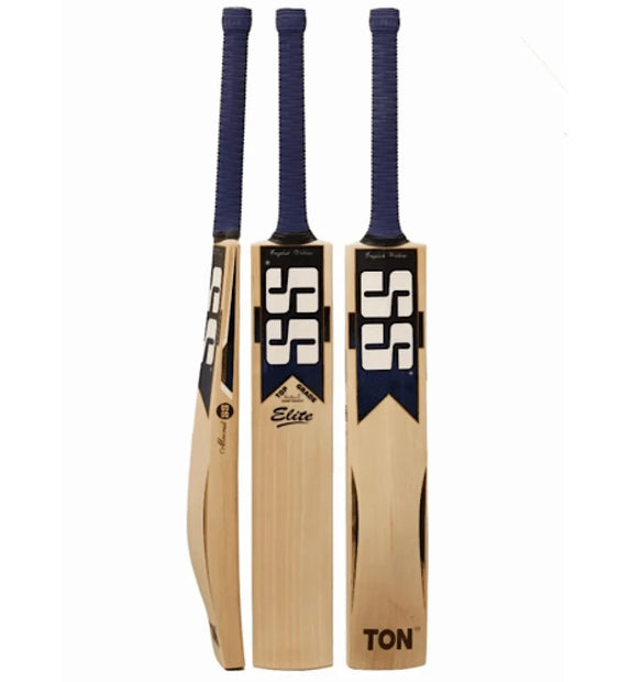 SS TON ELITE - SAURAV GANGULY EDITION (GRADE 1)