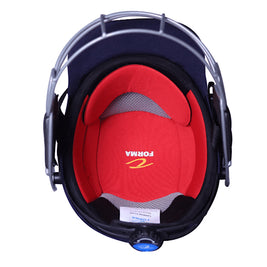 Forma Carbon XLite Stainless Steel- Helmet